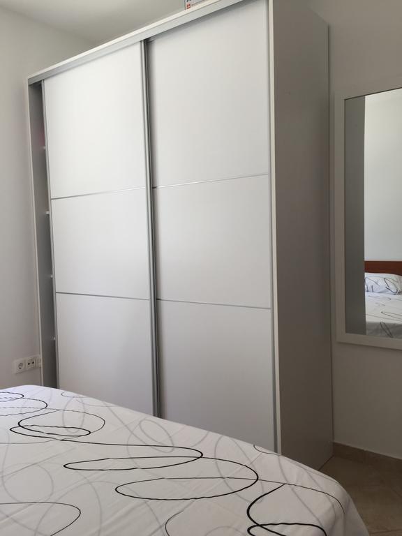 Apartment Maestral Rogač Exteriér fotografie